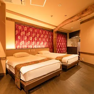 都電屋 Todenhotel Hotel